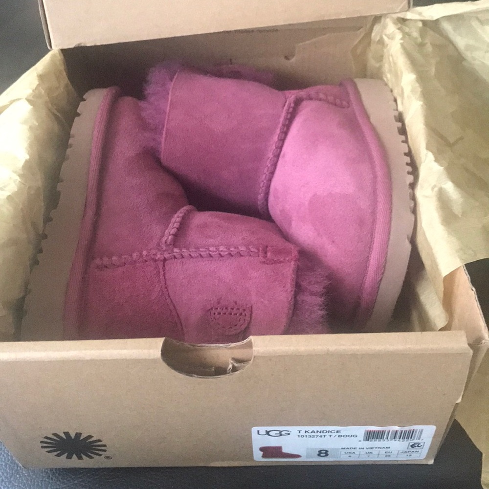 Kandice Ugg Boots